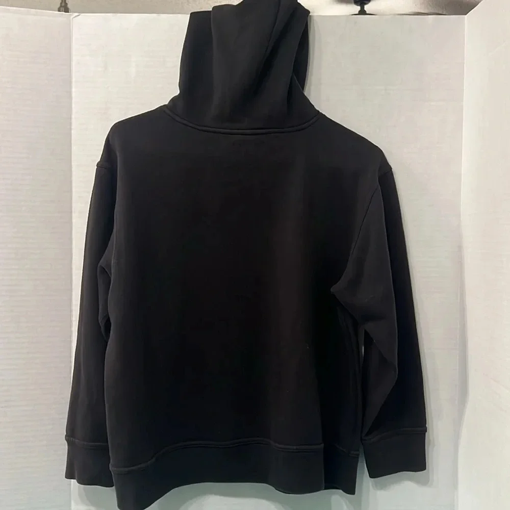 Gap Kids Batman Hoodie Boys size L